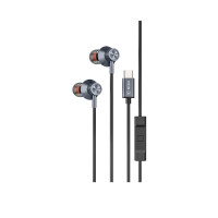 هندزفری سیمی نکسا مدل F53 TYPE-C